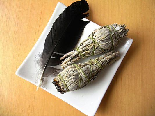 Cleansing Energies: A Guide to Smudging and Clearing Your Space